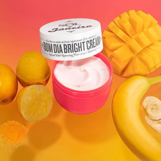 SOL DE JAN BOM DIA       CREA 240ML